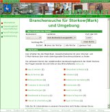 Stadt Storkow